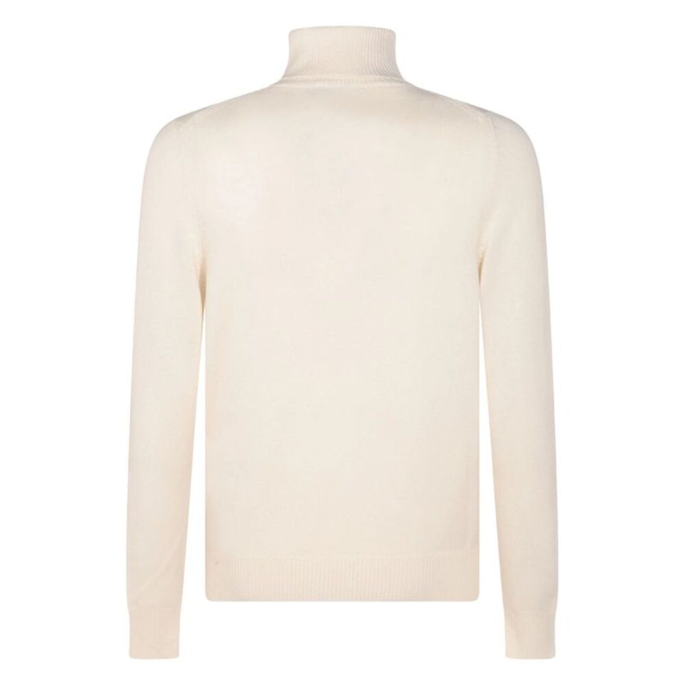 Malo Neutrals Sweaters & Knitwear - Jumpers Men